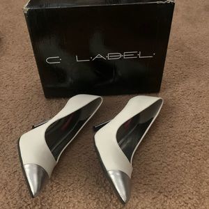 C. Label Heels